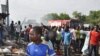 Northeast Nigeria Blast Kills at Least 20