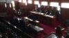 La Cour suprême suspend sine die le processus électoral au Liberia