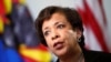 US Attorney General to Accept Recommendations in Clinton Email Case