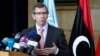 UN Libya Envoy: Rival Governments Reach 'Consensus'