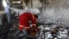 Deux militaires tués dans un attentat suicide dans l'Est de la Libye