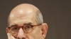 Ông ElBaradei rút khỏi cuộc bầu cử tổng thống Ai Cập