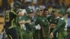 پاکستان نے آسٹریلیا کو 32 رنز سے ہرا دیا