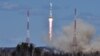 Russia Launches First Rocket From New Cosmodrome