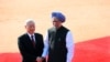 Ấn Độ: 'TQ không phải là trọng tài trong quan hệ Ấn-Việt'