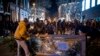 Протесты в Испании в связи с арестом рэпера обернулись насилием