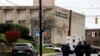Pittsburgh'de Sinagogda Silahlı Saldırı: Zanlı Gözaltında