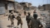 پنج سرباز پاکستانی 'در حملۀ تحریک طالبان پاکستان' کشته شدند