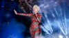 Lady Gaga Takes Super Bowl Spotlight, But How Will She Use It?