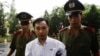 Việt Nam bắt thêm 1 nhà hoạt động sau khi báo cáo nhân quyền tại LHQ
