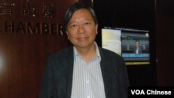 香港支聯會主席李卓人