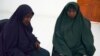 Asha, left, and Muna during an interview conducted at a U.N. compound in Somali town of Galkayo, Dec. 2, 2010. Aid workers in Somalia reported they were seeing an alarming number of rapes in refugee camps.