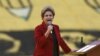 Rousseff viaja a Nueva York en medio de la crisis