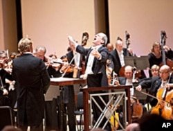 In his 10 years at the helm, Robert Spano has turned the Atlanta Symphony Orchestra into a world-class ensemble.