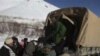 14 người thiệt mạng vì tuyết lở tại Afghanistan