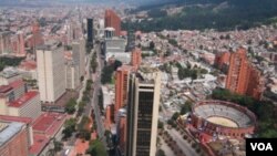 En una segunda vuelta Santos obtendría un 47 por ciento de los votos, contra un 46 por ciento de Mockus, según la encuesta del CNC realizada en Bogotá y otras ciudades de Colombia.