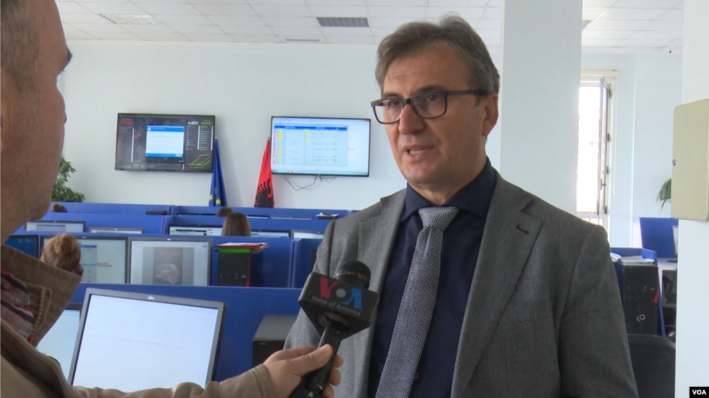 Tiranë: Shërohet nga COVID-19 drejtori i Urgjencës Kombëtare, shifrat ditore janë minimale