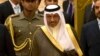 شیخ جابر مبارک الصباح نخست وزیر کویت