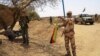 Phiến quân ly khai trở lại hòa đàm Mali