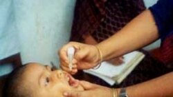 Guiné-Bissau: Arranca a segunda campanha nacional de vacinação contra pólio