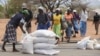 FEWSNET Says Food Security Situation Stable in Zimbabwe