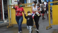 Colombia: Pide ayuda para migrantes venezolanos