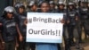 One Chibok Girl Found, Hundreds Still Missing