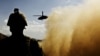 Cae helicóptero "Black Hawk" en Afganistán: 11 muertos