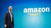 Amazon Founder Gives $1 Million to Support Press Freedom