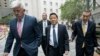 US Judge Tightens Confinement for Chinese Billionaire Convicted of Bribery