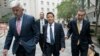 US Jury Finds Macau Billionaire Guilty in UN Bribery Case