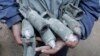 Kelompok HAM: Suriah Perluas Penggunaan Bom Rumpun