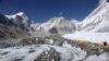 Sedikitnya 19 orang dipastikan tewas setelah longsoran salju melanda para pendaki di Himalaya India. (Foto: AP)