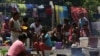 Brasil también enfrenta llegada masiva de venezolanos