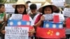 ฟิลิปปินส์เร่งเร้าให้คณะอนุญาโตตุลาการระหว่างประเทศตัดสินคำร้องเรื่องทะเลจีนใต้