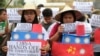Philippines chờ phán quyết về vụ kiện Trung Quốc