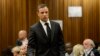 Pistorius to Be Released on Parole in August