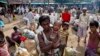 UN Preparing for Another Surge of Rohingya Refugees into Bangladesh