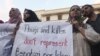 Les musulmans américains suivent de près la controverse sur la vidéo islamophobe