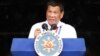 Presiden Filipina Ancam Bunuh Polisi yang Korup
