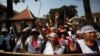 New Report Criticizes Cambodian Worker Protest Crackdown 