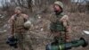 Zvaničnik: Ukrajinska vojska pokrenula kontranapade u dve oblasti 