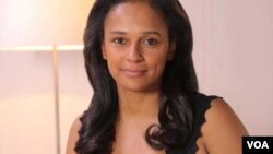 Angola Isabel dos Santos