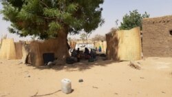 Mali: Kourkanda ani Madougou; mogo tani dourou fagara ye djekoulou bambantchie do fe,