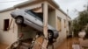 Greeks Clean Up, Mourn After Floods Kill 16; 4 Still Missing