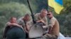 Украина успешно провела учебные стрельбы в акватории Черного моря 