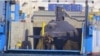 Việt Nam ‘tự sửa chữa’ tàu ngầm mua của Nga