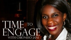 Time to Engage: Chioneso Jani Speaks With The Chasers Co-Founders