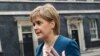 Escocia realizaría referéndum para separarse del Reino Unido