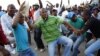 У ПАР поліція застосувала силу проти страйкуючих шахтарів